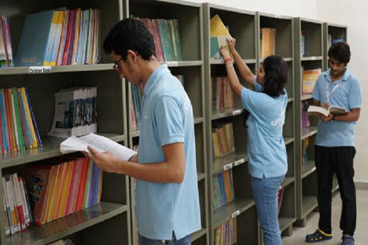 Career Point Technical Campus campus in Rajsamand, Rajasthan, India — photo 3