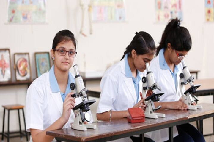 Career Point Technical Campus campus in Rajsamand, Rajasthan, India — photo 4