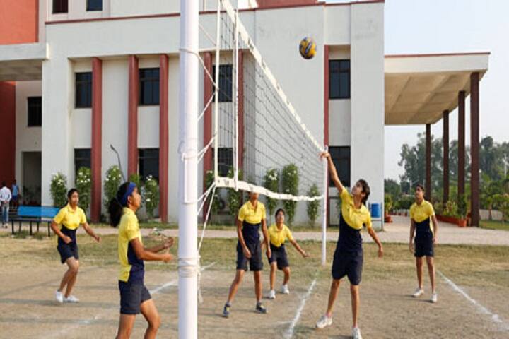 Career Point Technical Campus campus in Rajsamand, Rajasthan, India — photo 5