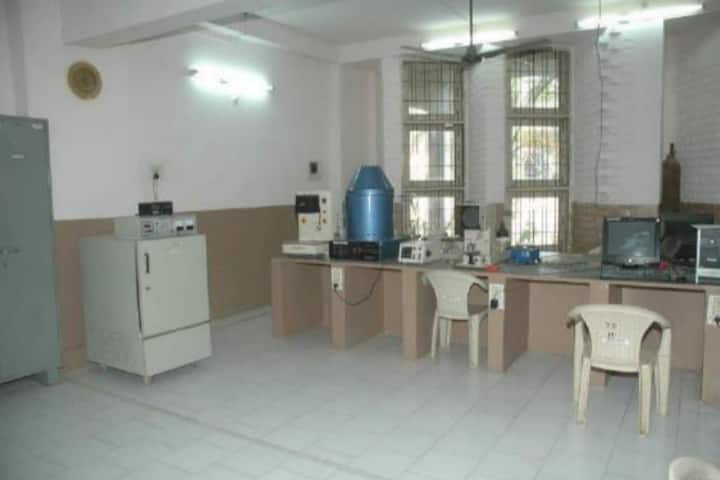 SCET Surat campus in Surat, Gujarat, India — photo 6