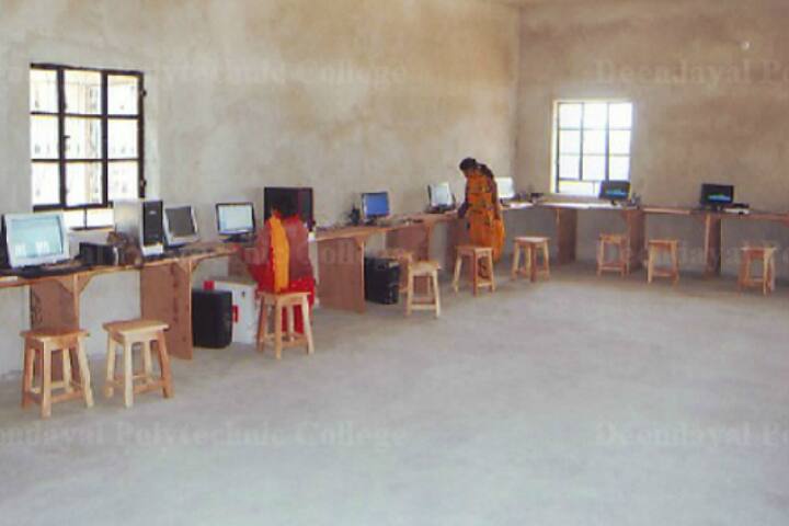 Deendayal Polytechnic College campus in Sikar, Rajasthan, India — photo 6