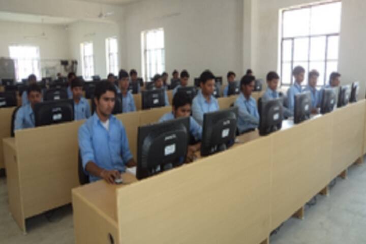 Pink City Engineering College and Research Centre campus in Jaipur, Rajasthan, India — photo 4