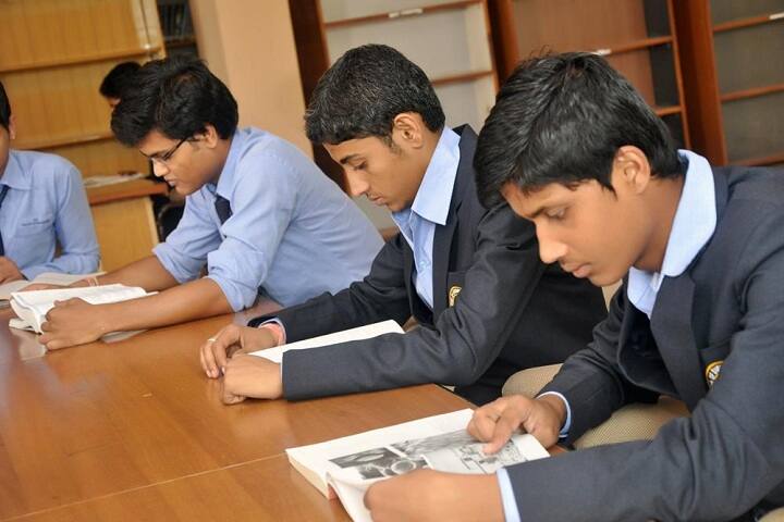 SS College of Engineering campus in Udaipur, Rajasthan, India — photo 6