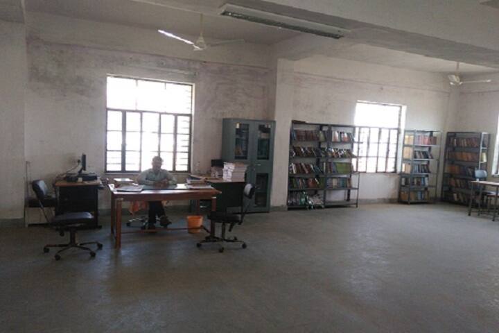 Government Polytechnic College campus in Dungarpur, Rajasthan, India — photo 4