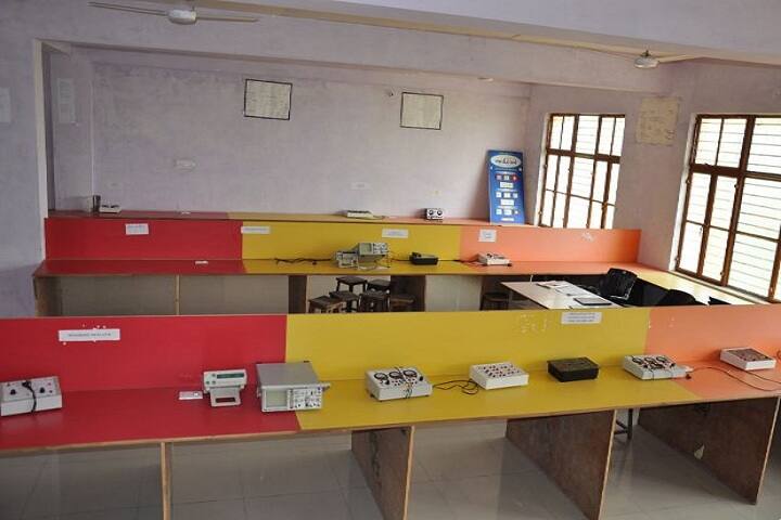 Vikas Polytechnic College campus in Bharatpur, Rajasthan, India — photo 5