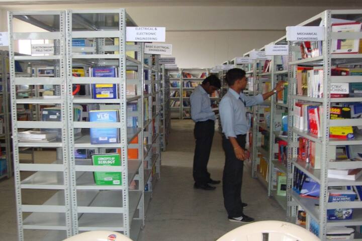 Mewar School of Engineering and Technology campus in Chittorgarh, Rajasthan, India — photo 3