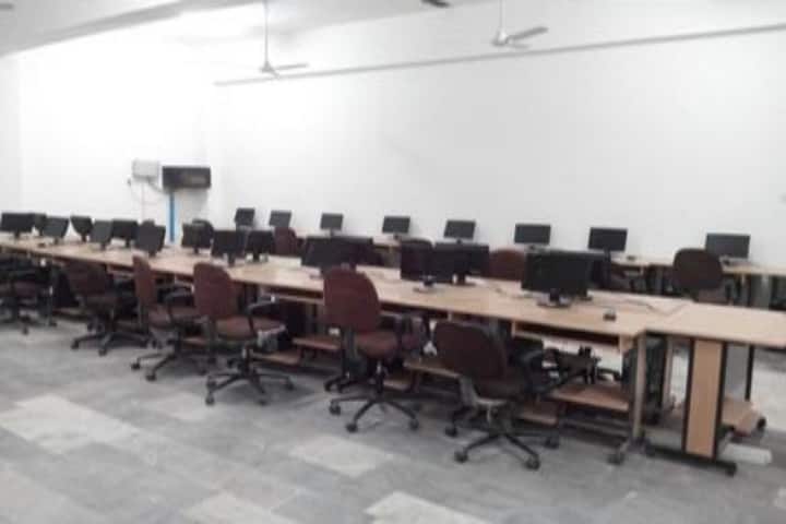 Mewar School of Engineering and Technology campus in Chittorgarh, Rajasthan, India — photo 4