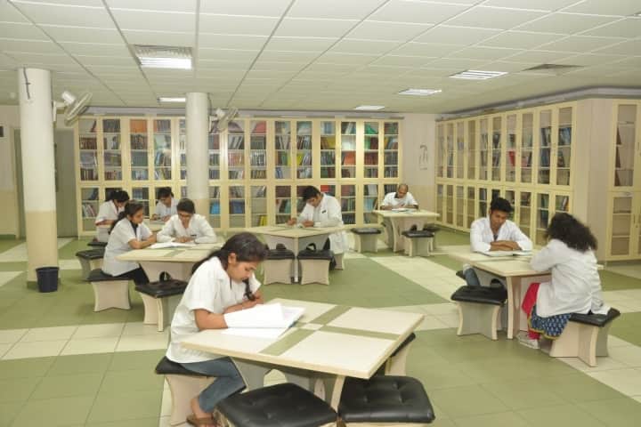 MRDC Faridabad campus in Faridabad, Haryana, India — photo 3