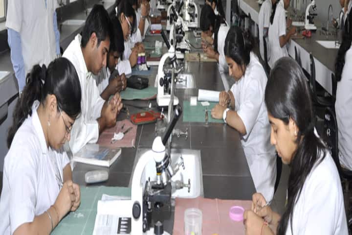 MRDC Faridabad campus in Faridabad, Haryana, India — photo 4