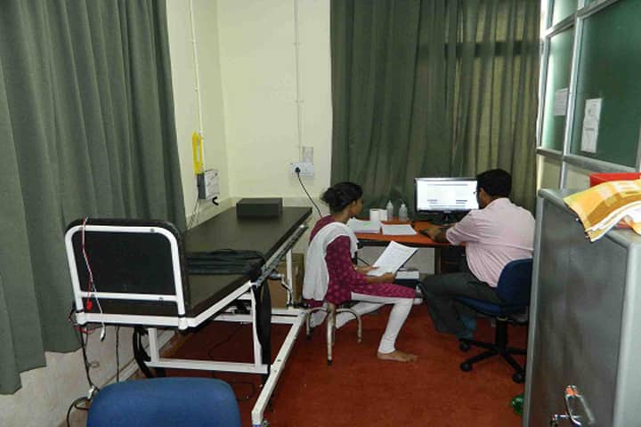 JB Roy State Ayurvedic Medical College and Hospital campus in Kolkata, West Bengal, India — photo 3
