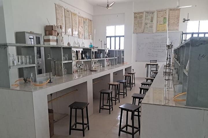 Shri Shirdi Sai Baba PG College campus in Kishangarh, Rajasthan, India — photo 2