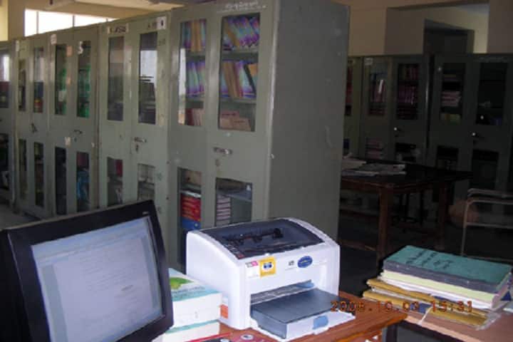 Pt Khushilal Sharma Government Autonomous Ayurveda College and Institute campus in Bhopal, Madhya Pradesh, India — photo 3