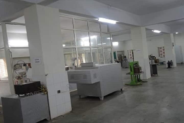 Pt Khushilal Sharma Government Autonomous Ayurveda College and Institute campus in Bhopal, Madhya Pradesh, India — photo 6
