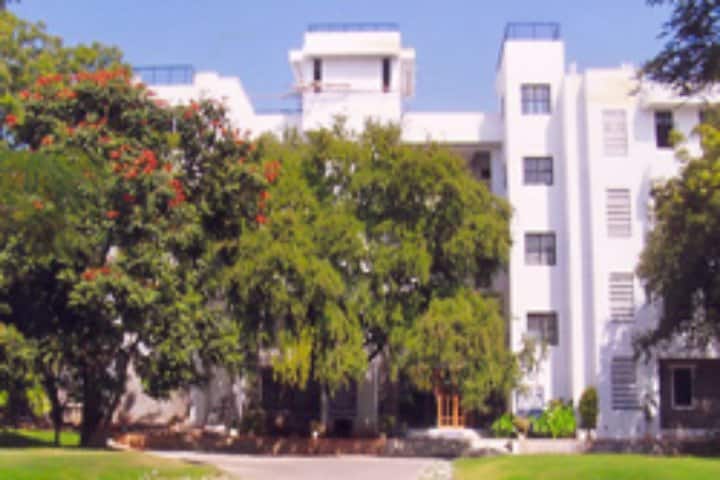 Vasavi College of Engineering (VCE) campus in Hyderabad, Telangana, India — photo 1