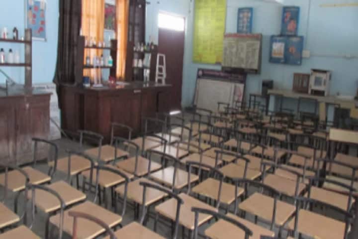 Government Autonomous Ayurveda College and Hospital campus in Rewa, Madhya Pradesh, India — photo 4