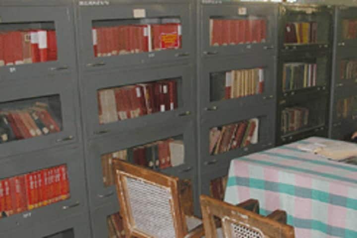 Government Autonomus Dhanwantri Ayurveda College and Hospital campus in Ujjain, Madhya Pradesh, India — photo 3