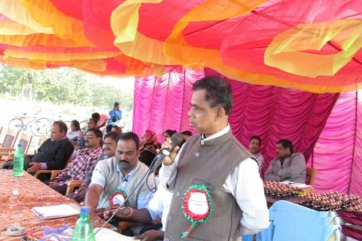 Janata College campus in Angul, Odisha, India — photo 3