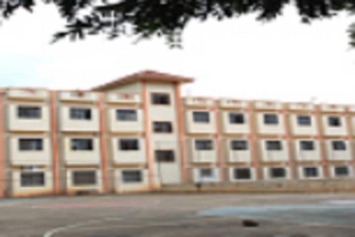 Kovai Kalaimagal College of Arts and Science campus in Coimbatore, Tamil Nadu, India — photo 3