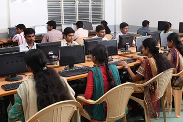 VCET Erode campus in Erode, Tamil Nadu, India — photo 5