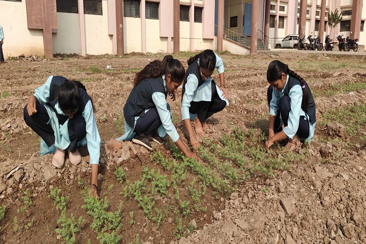 College of Agriculture campus in Barshi, Maharashtra, India — photo 2