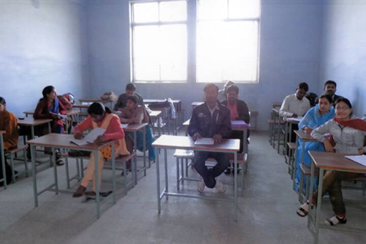 DCAB College campus in Raisen, Madhya Pradesh, India — photo 2