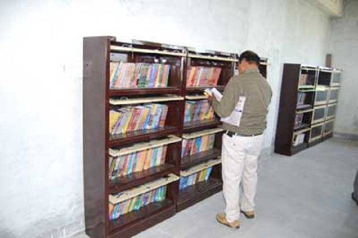 DCAB College campus in Raisen, Madhya Pradesh, India — photo 4