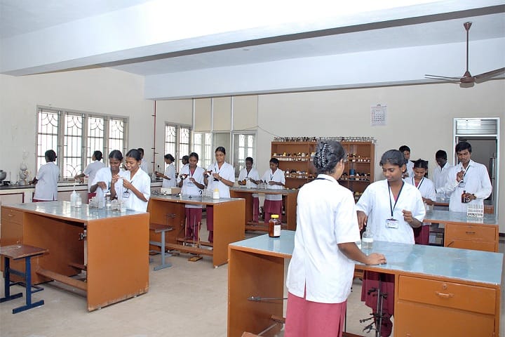 Kunwari Chandrawati Mahavidyalaya campus in Faizabad, Uttar Pradesh, India — photo 6