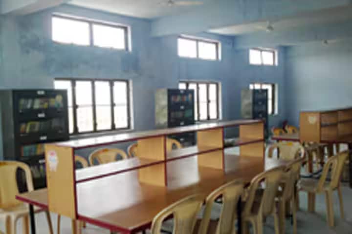Mahatma Buddh Mahavidyalaya campus in Kaushambi, Uttar Pradesh, India — photo 3