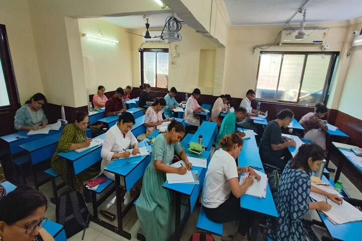 Yogaarthi School of Indic Studies campus in Pune, Maharashtra, India — photo 1