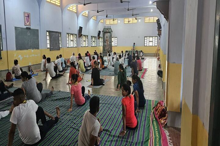 Yogaarthi School of Indic Studies campus in Pune, Maharashtra, India — photo 3