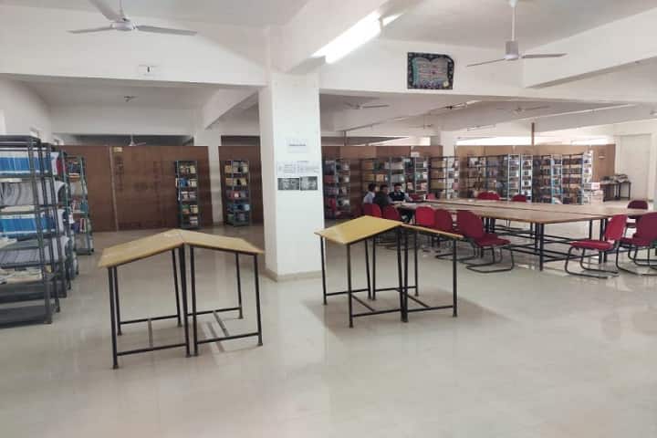 Nathdwara Institute of Biotechnology and Management campus in Rajsamand, Rajasthan, India — photo 2