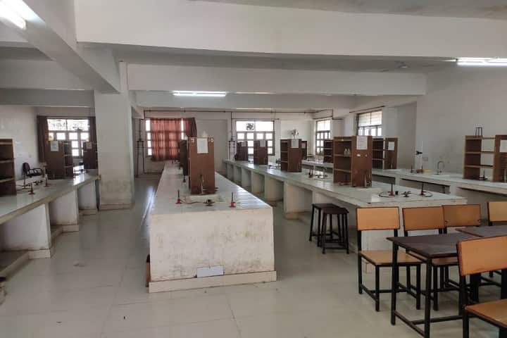 Nathdwara Institute of Biotechnology and Management campus in Rajsamand, Rajasthan, India — photo 3