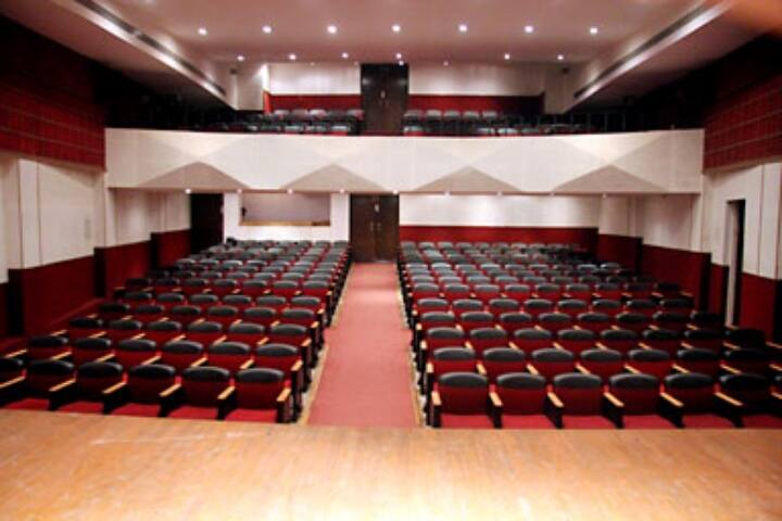 Saraf Institute of Engineering and Technology campus in Hanumangarh, Rajasthan, India — photo 2