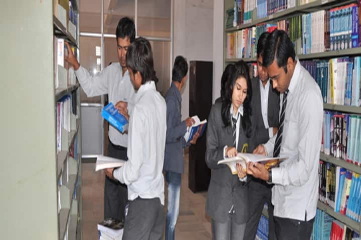 Dungarpur College of Engineering and Technology campus in Dungarpur, Rajasthan, India — photo 3