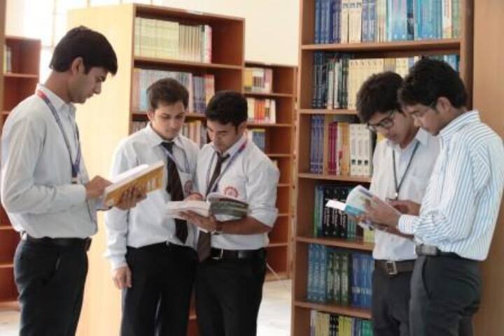 Jaipur Institute of Engineering and Technology campus in Jaipur, Rajasthan, India — photo 5