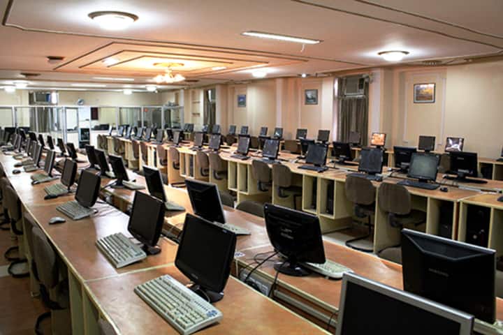 Stani Memorial College of Engineering and Technology campus in Jaipur, Rajasthan, India — photo 6