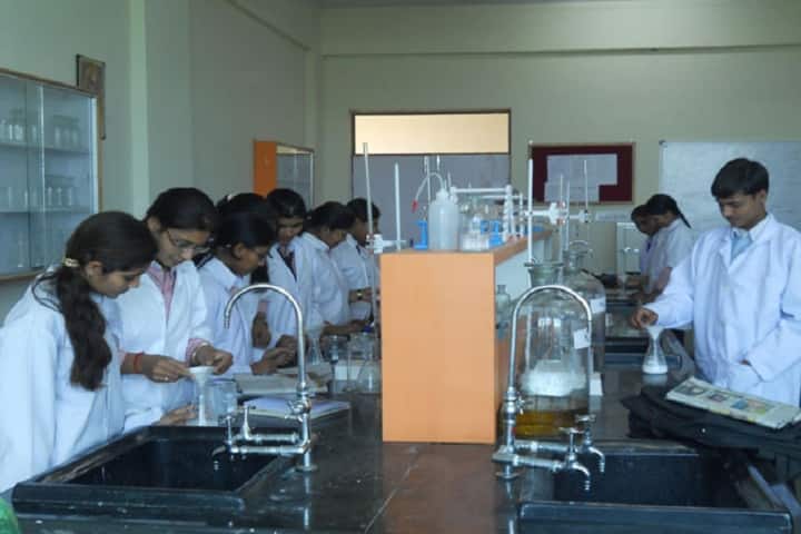Keystone Group of Institutions campus in Jhunjhunu, Rajasthan, India — photo 4