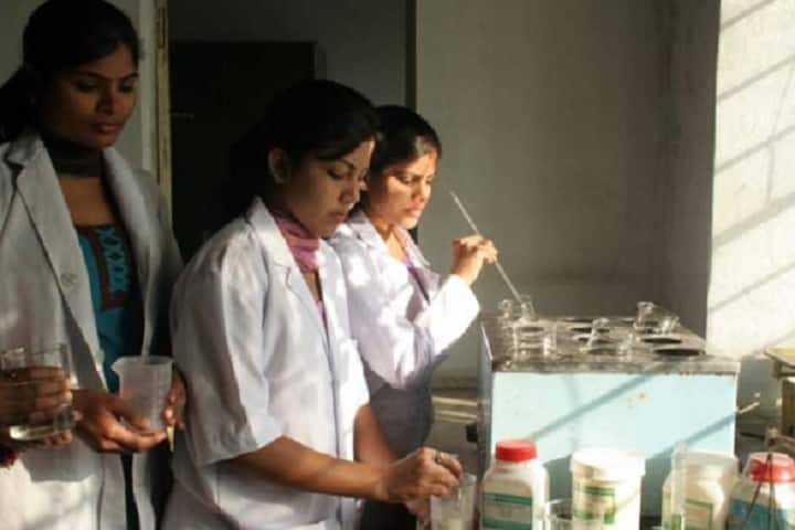 Government Women Polytechnic College campus in Jaipur, Rajasthan, India — photo 2