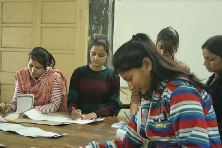 Government Women Polytechnic College campus in Jaipur, Rajasthan, India — photo 5