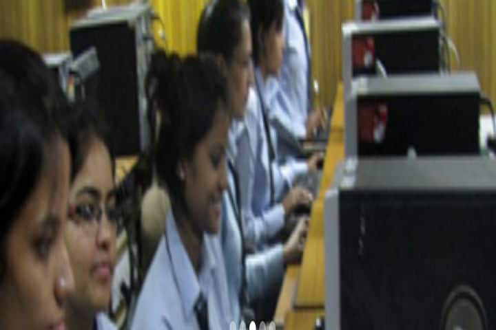 Government Women Polytechnic College campus in Jaipur, Rajasthan, India — photo 6