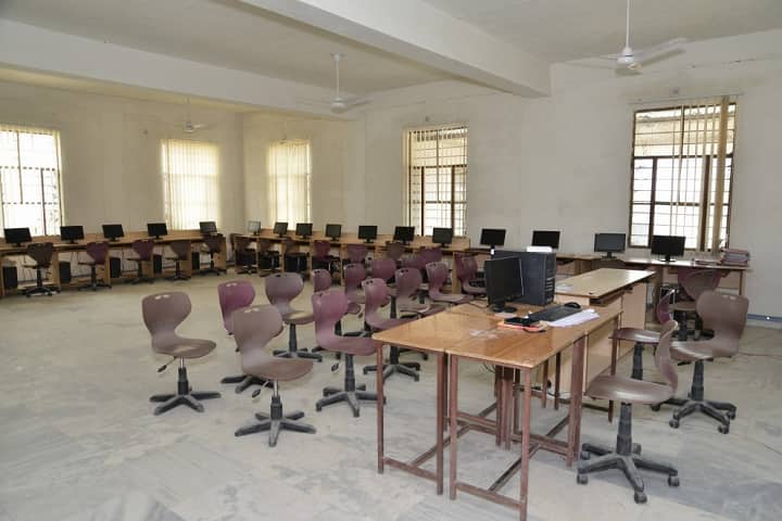 Satyam Institute of Technology campus in Beawar, Rajasthan, India — photo 3