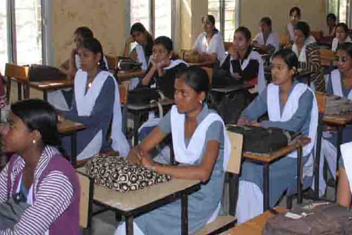 Government Girls College campus in Sehore, Madhya Pradesh, India — photo 2