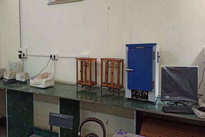 Government Girls College campus in Sehore, Madhya Pradesh, India — photo 5