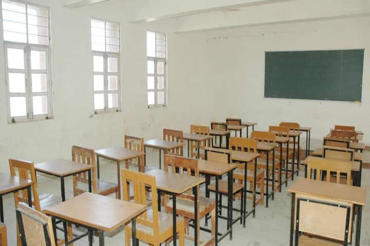 Shrinathji Institute of Technology and Engineering campus in Rajsamand, Rajasthan, India — photo 2