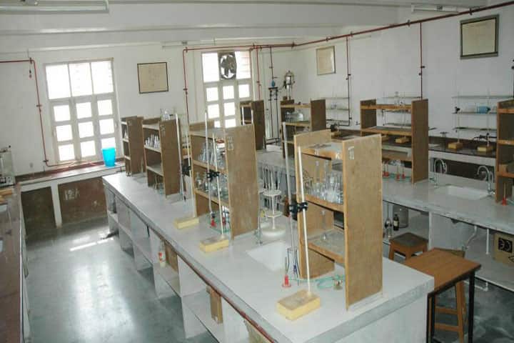 Shrinathji Institute of Technology and Engineering campus in Rajsamand, Rajasthan, India — photo 6