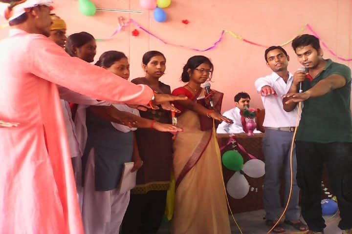 Eklavya Mahavidyalaya campus in Banda, Uttar Pradesh, India — photo 2