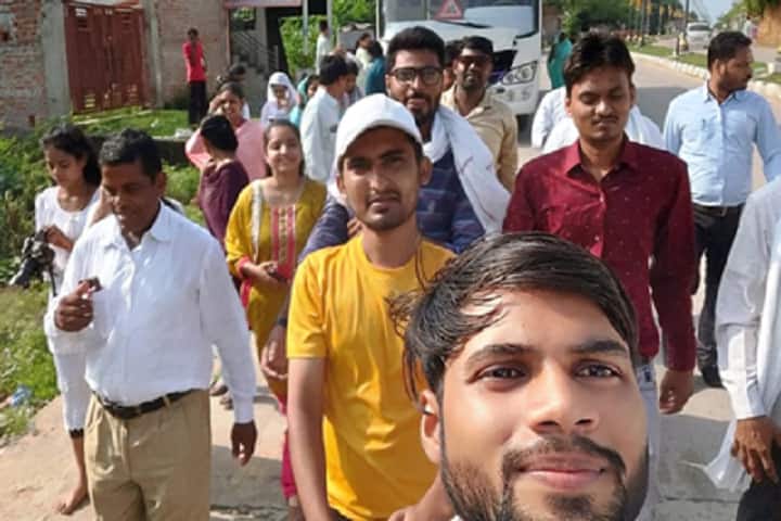 Eklavya Mahavidyalaya campus in Banda, Uttar Pradesh, India — photo 4