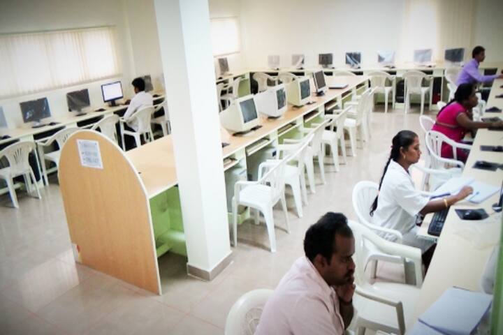 Chalapathi Institute of Pharmaceutical Sciences campus in Guntur, Andhra Pradesh, India — photo 6