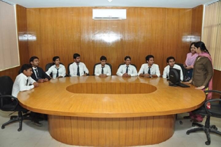 Maharaja College of Engineering campus in Udaipur, Rajasthan, India — photo 3