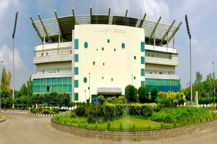 Delhi School of Journalism campus in New Delhi, Delhi, India — photo 6